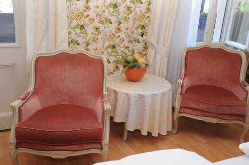 Imagen de la habitación del Hotel Schiff Am See, Murten. Foto 7