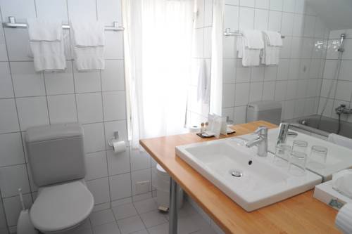 Imagen de la habitación del Hotel Schiff Am See, Murten. Foto 8
