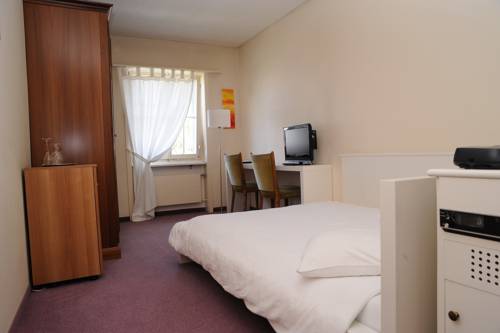 Imagen de la habitación del Hotel Schiff Am See, Murten. Foto 11