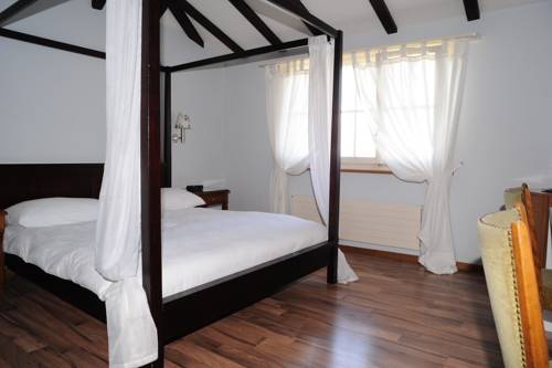 Imagen de la habitación del Hotel Schiff Am See, Murten. Foto 12