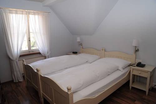 Imagen de la habitación del Hotel Schiff Am See, Murten. Foto 13
