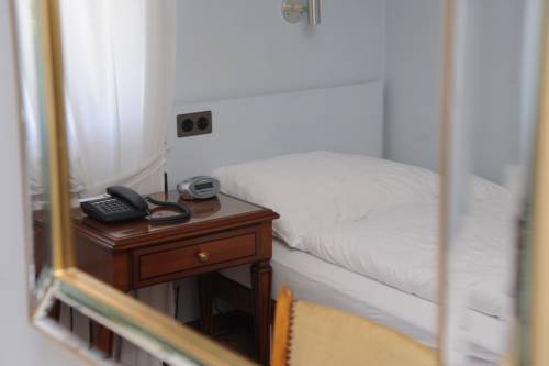 Imagen general del Hotel Schiff Am See, Murten. Foto 1