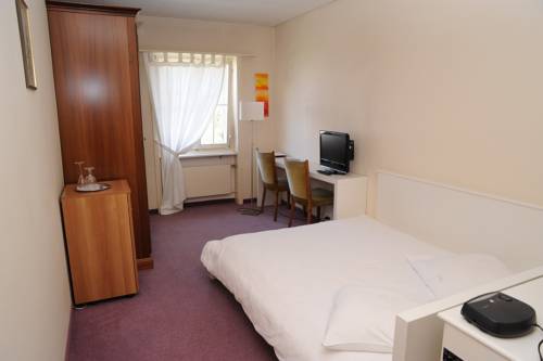 Imagen de la habitación del Hotel Schiff Am See, Murten. Foto 15