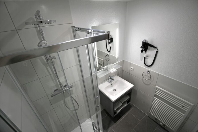Imagen general del Hotel Schiff am See. Foto 4