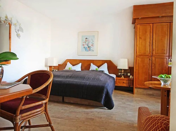 Imagen de la habitación del Hotel Schiff am See. Foto 14