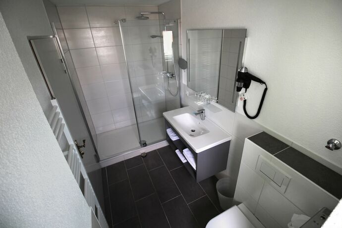 Imagen general del Hotel Schiff am See. Foto 6