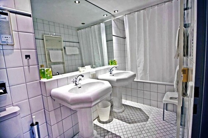 Imagen general del Hotel Schiff am See. Foto 7