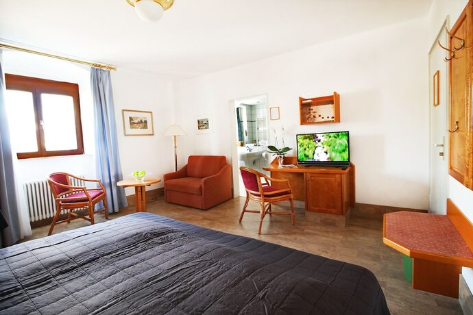 Imagen de la habitación del Hotel Schiff am See. Foto 17