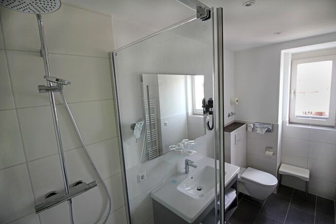 Imagen general del Hotel Schiff am See. Foto 8