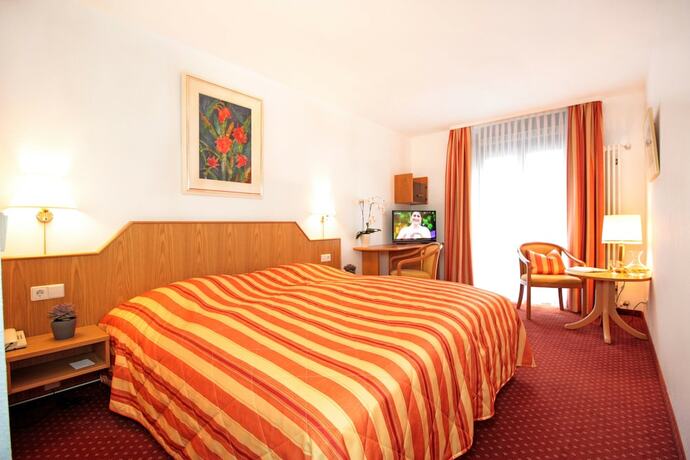 Imagen de la habitación del Hotel Schiff am See. Foto 19