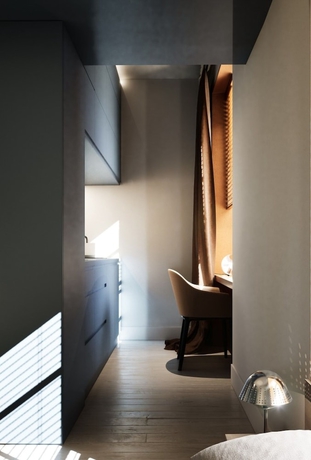Imagen de la habitación del Hotel Schiffli. Foto 4
