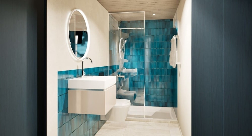 Imagen de la habitación del Hotel Schiffli. Foto 6
