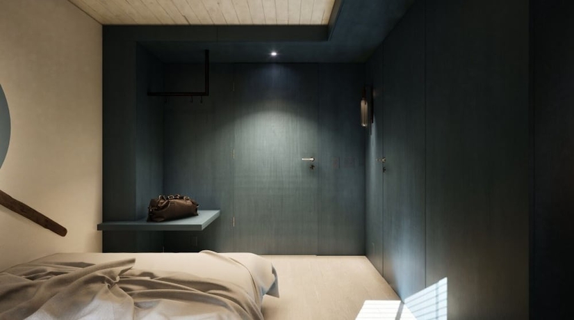 Imagen de la habitación del Hotel Schiffli. Foto 9