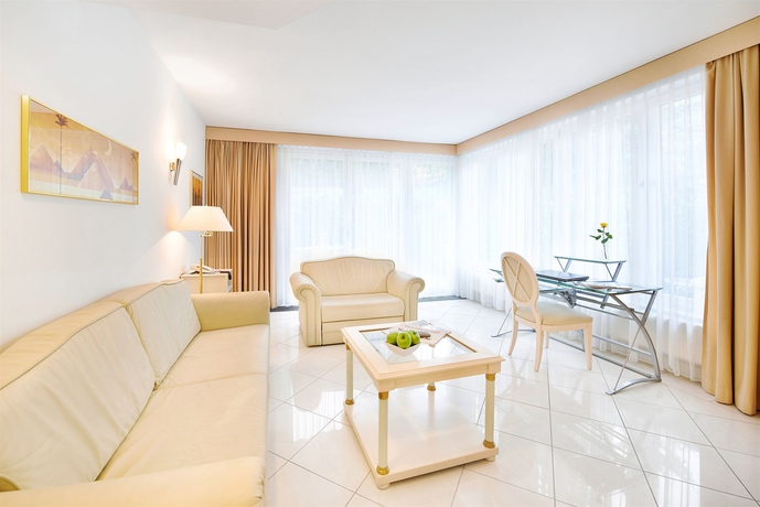 Imagen de la habitación del Hotel Schild. Foto 7