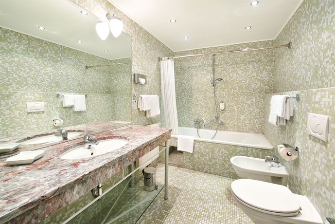 Imagen de la habitación del Hotel Schild. Foto 9