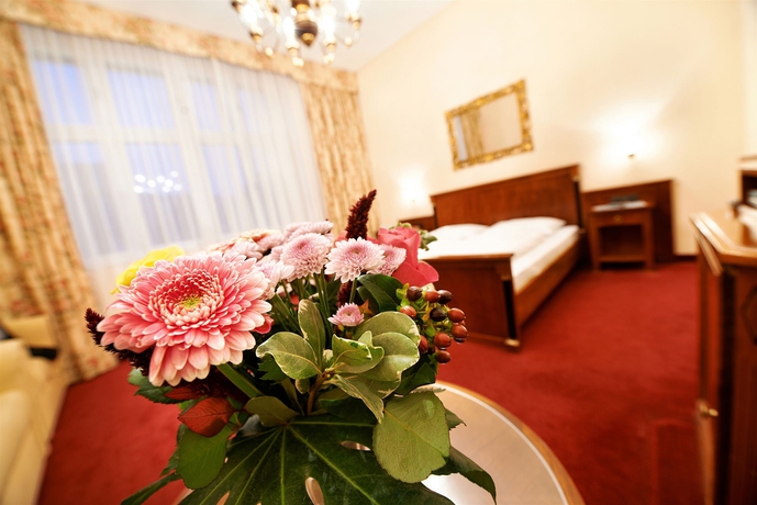 Imagen general del Hotel Schild. Foto 2