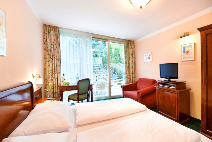 Imagen de la habitación del Hotel Schild. Foto 10