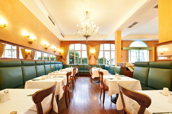 Imagen del bar/restaurante del Hotel Schild. Foto 3