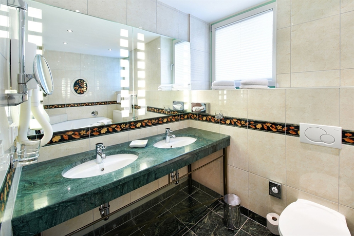 Imagen de la habitación del Hotel Schild. Foto 11