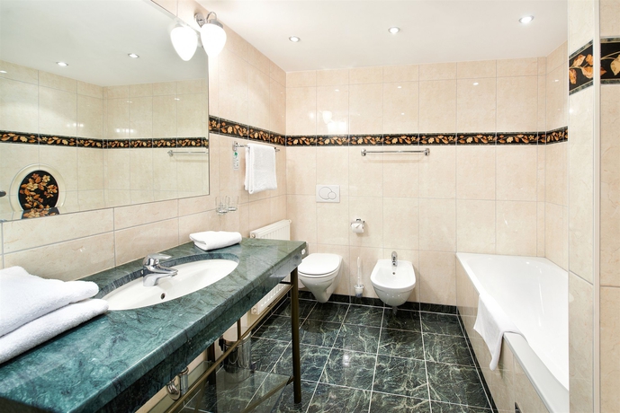 Imagen de la habitación del Hotel Schild. Foto 12