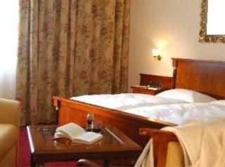 Imagen general del Hotel Schild Vienna. Foto 3