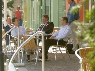 Imagen general del Hotel Schild Vienna. Foto 5