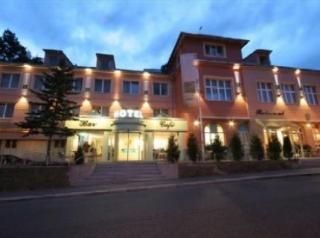 Imagen general del Hotel Schild Vienna. Foto 6