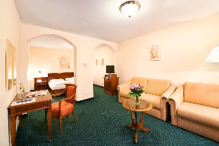 Imagen de la habitación del Hotel Schild Vienna. Foto 14