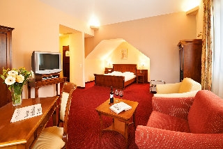 Imagen de la habitación del Hotel Schild Vienna. Foto 15