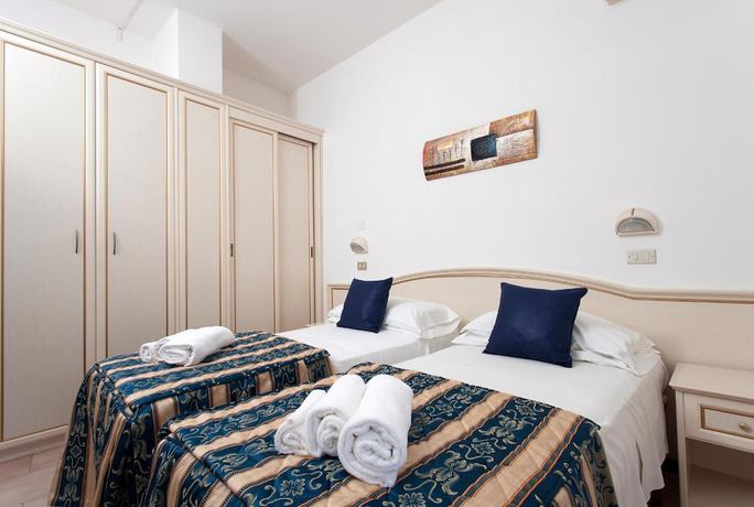 Imagen de la habitación del Hotel Schiller, Cervia. Foto 6