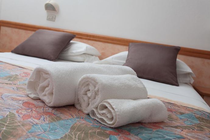 Imagen de la habitación del Hotel Schiller, Cervia. Foto 7