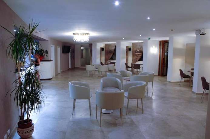 Imagen de los interiores del Hotel Schiller, Cervia. Foto 19