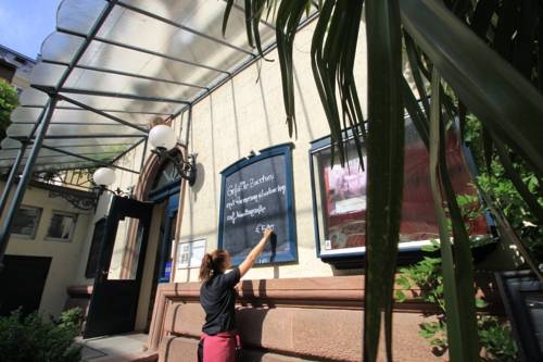 Imagen general del Hotel Schiller. Foto 4