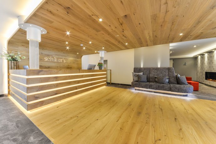 Imagen de los interiores del Hotel Schiller, Olching. Foto 18