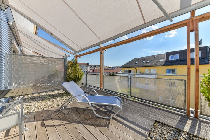 Imagen de la habitación del Hotel Schiller, Olching. Foto 12