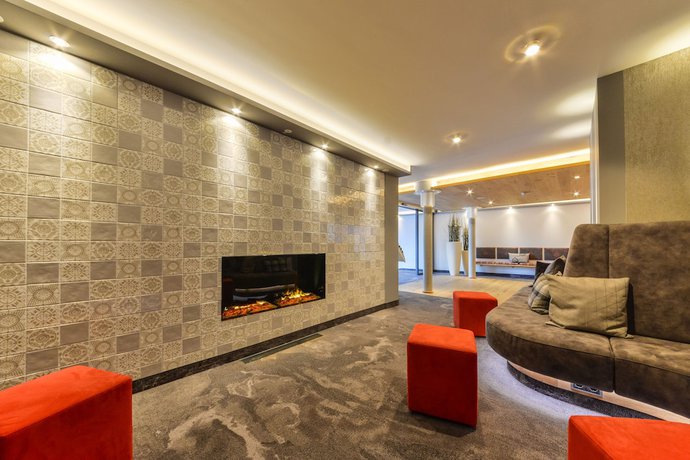 Imagen de los interiores del Hotel Schiller, Olching. Foto 20