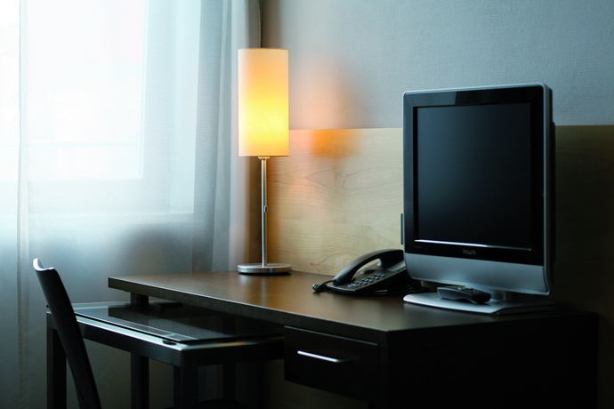 Imagen de la habitación del Hotel Schiller5. Foto 7