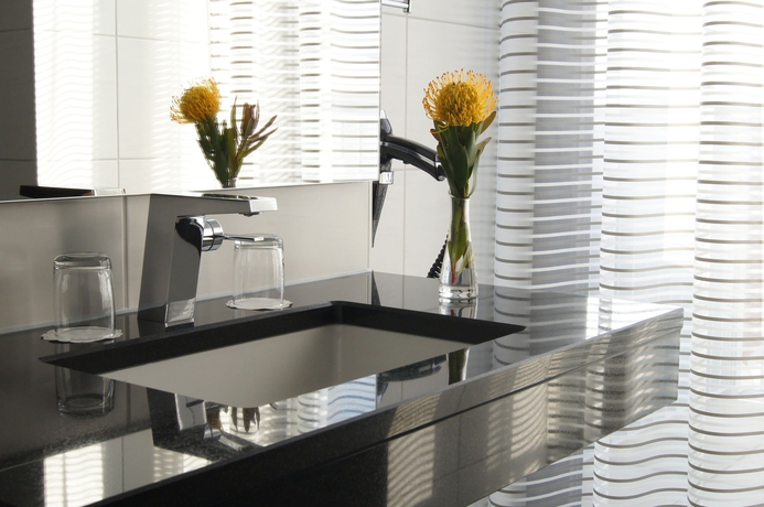 Imagen de la habitación del Hotel Schiller5. Foto 11