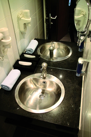 Imagen de la habitación del Hotel Schiller5. Foto 14