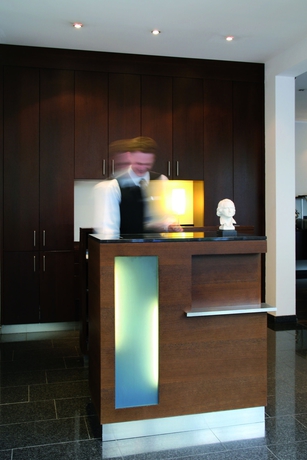 Imagen de los interiores del Hotel Schiller5. Foto 16