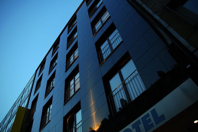 Imagen general del Hotel Schiller5. Foto 3