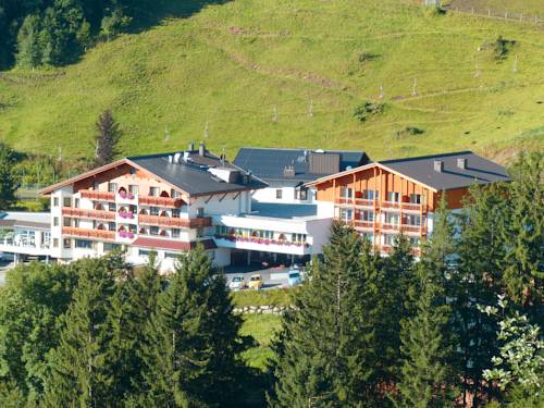 Imagen de la habitación del Hotel Schillerkopf Alpinresort. Foto 3