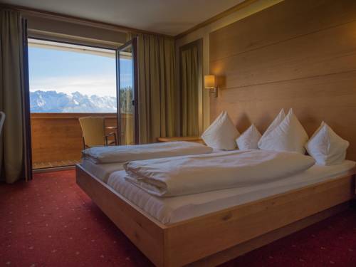 Imagen de la habitación del Hotel Schillerkopf Alpinresort. Foto 4