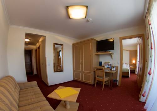 Imagen general del Hotel Schillerkopf Alpinresort. Foto 1