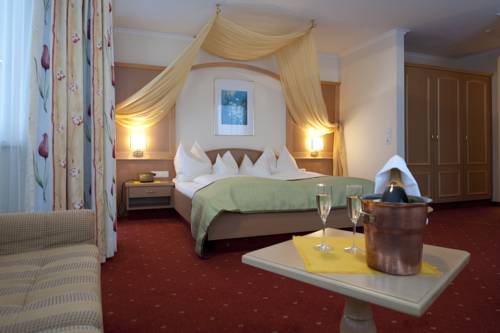 Imagen de la habitación del Hotel Schillerkopf Alpinresort. Foto 10