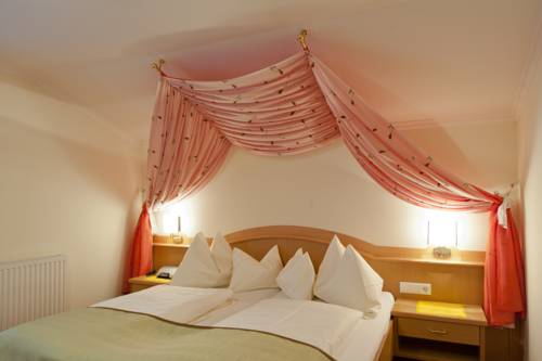 Imagen de la habitación del Hotel Schillerkopf Alpinresort. Foto 11