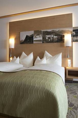 Imagen de la habitación del Hotel Schillerkopf Alpinresort. Foto 12