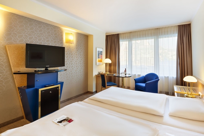 Imagen de la habitación del Hotel Schillerpark Linz, A Member Of Radisson Individuals. Foto 3