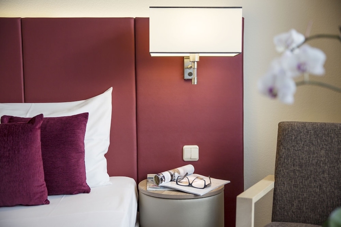 Imagen de la habitación del Hotel Schillerpark Linz, A Member Of Radisson Individuals. Foto 12