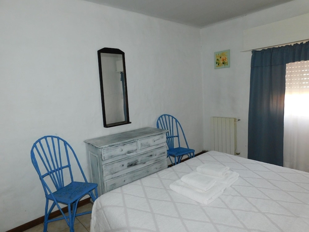 Imagen de la habitación del Hotel Schilling Patagonia Travellers - Hostel. Foto 2